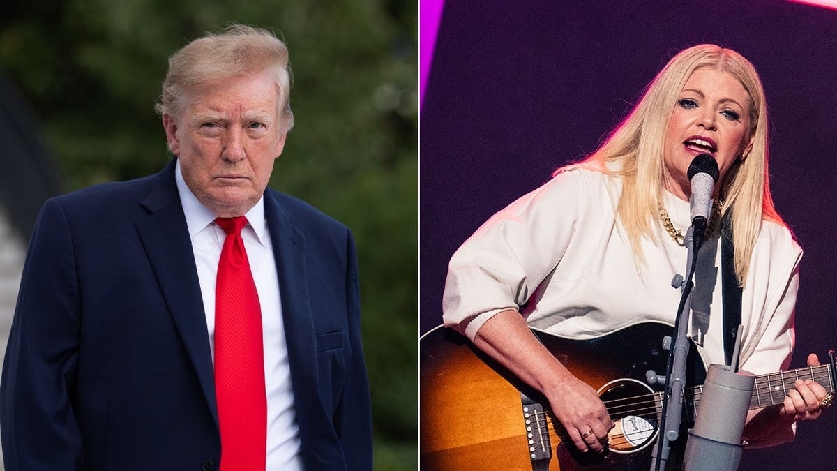 White House Responds to Natalie Maines’ Criticisms