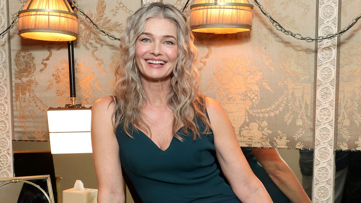 Paulina Porizkova Shares Fitness Journey and Its Benefits