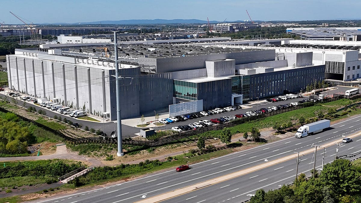 Local Backlash Against Data Center Expansion in the U.S.