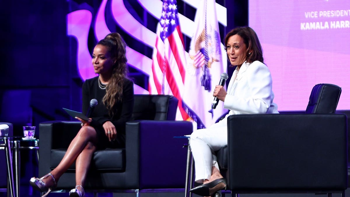 Controversial Moments Unfold on ‘The View’ Following Kamala Harris Interview