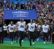 National Anthems and the Importance of Tradition in Sports