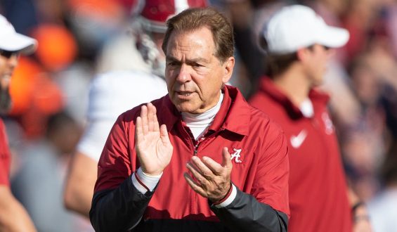 Nick Saban’s Insights Into College Football Dynamics