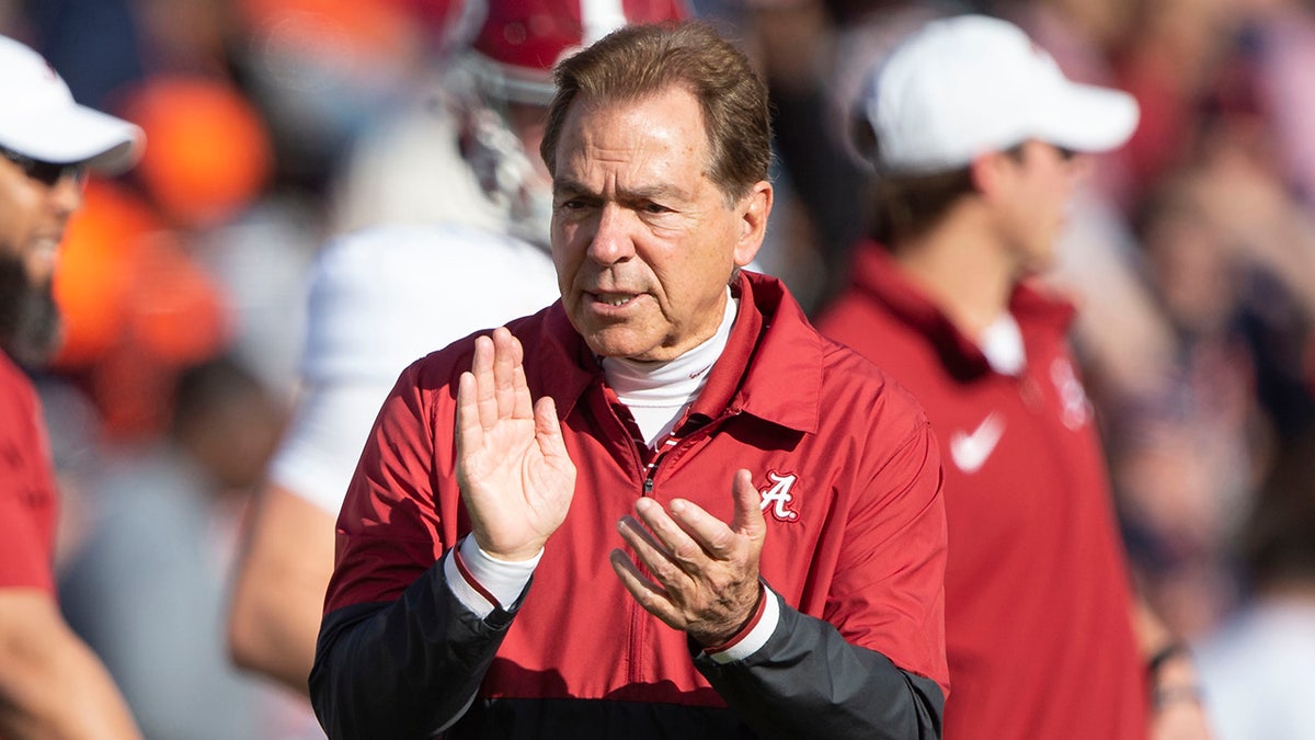 Nick Saban’s Insights Into College Football Dynamics