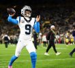 Packers Edge Panthers in Key NFC North Victory
