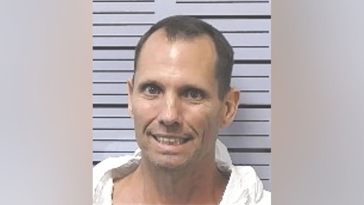 Alabama Man Faces Charges for Alleged Crimes Involving Family