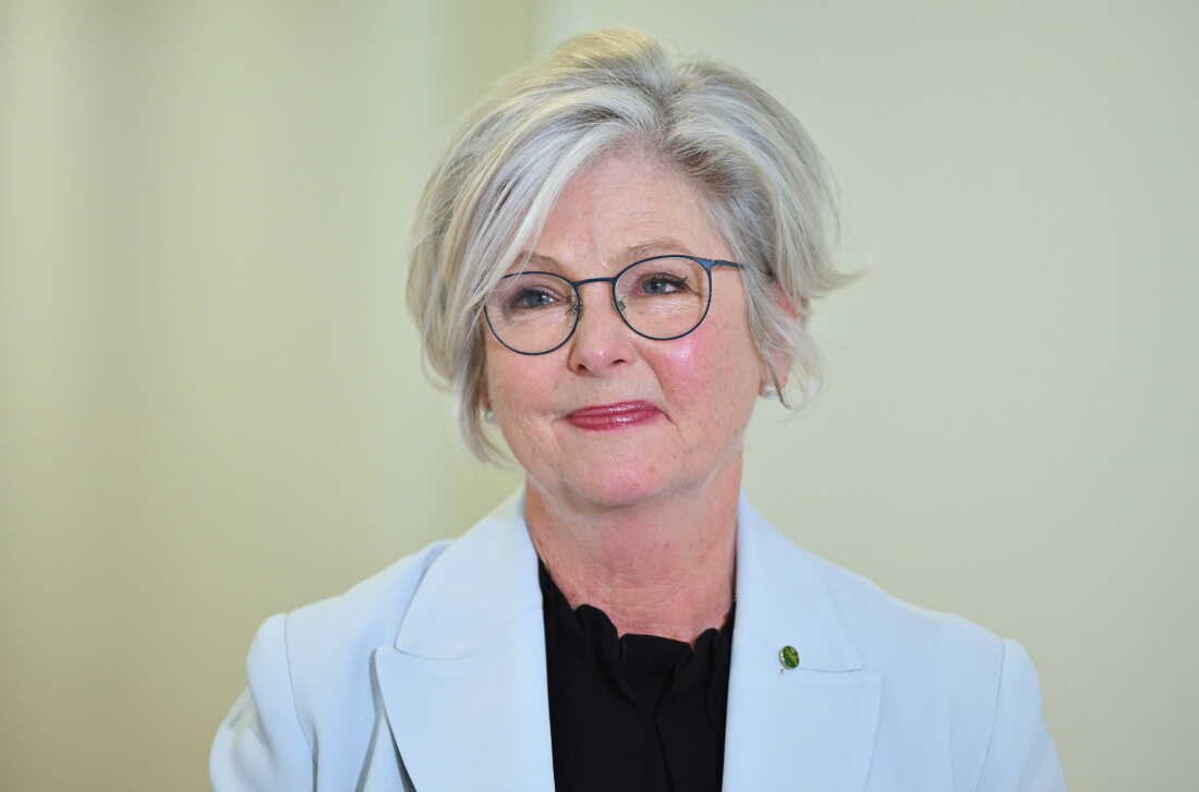 Australian Lawmaker Critically Injured in Alleged Attack