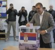 Serbian Leader Concedes to Student-Led Movement in Pivotal Election