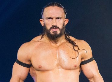 AEW Pays Tribute to the Late Pac During Emotional ‘Dynamite’ Episode