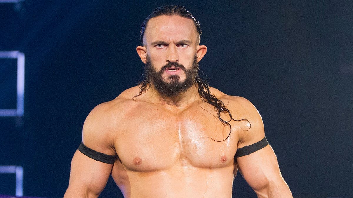AEW Pays Tribute to the Late Pac During Emotional ‘Dynamite’ Episode