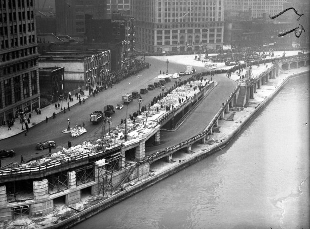 A Look Back: Key Events in Chicago on October 20