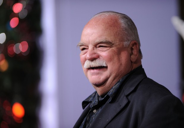 Actor Richard Riehle Passes Away at 78