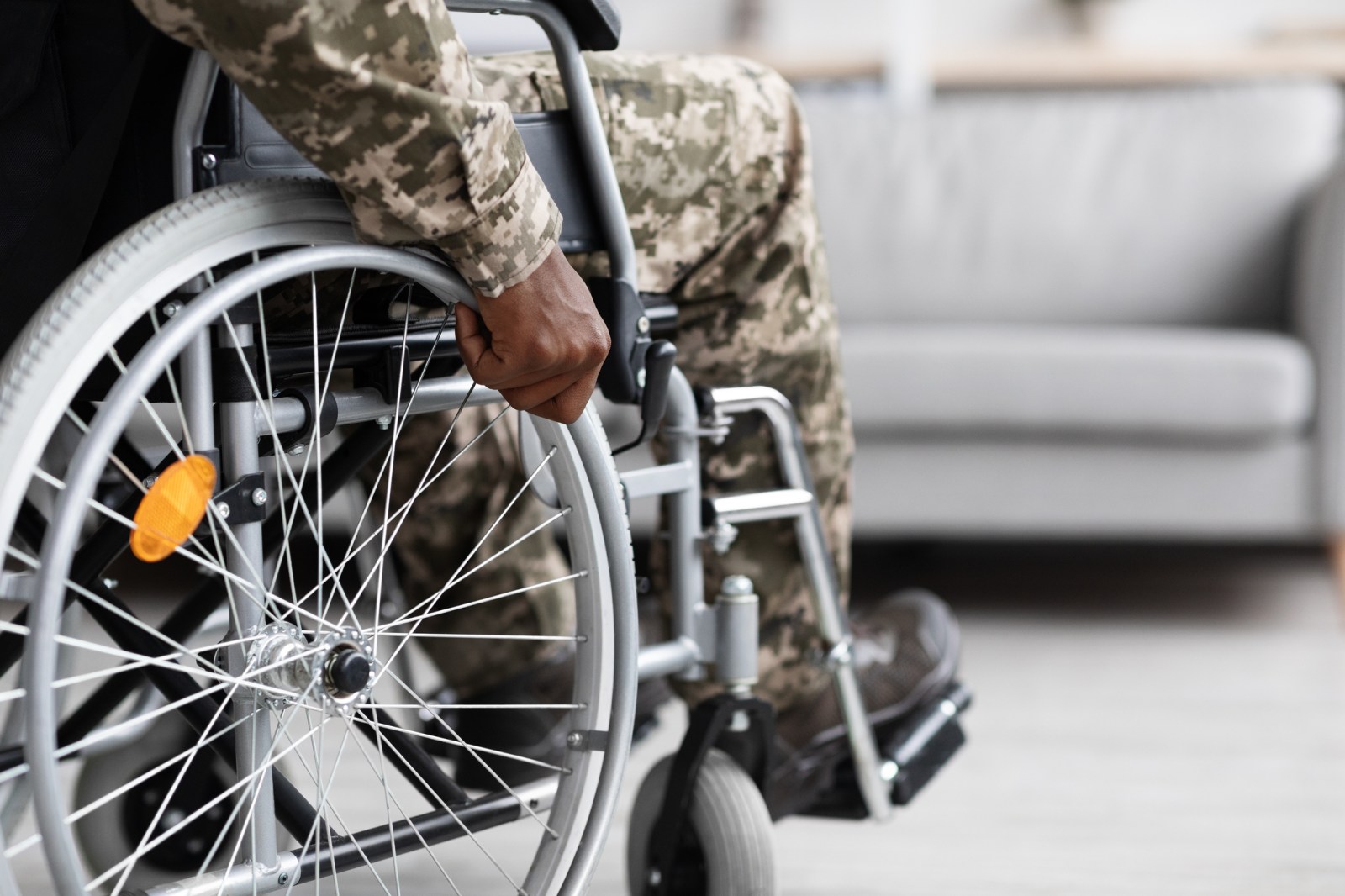 2027 Veterans’ Disability Compensation Increase Explained