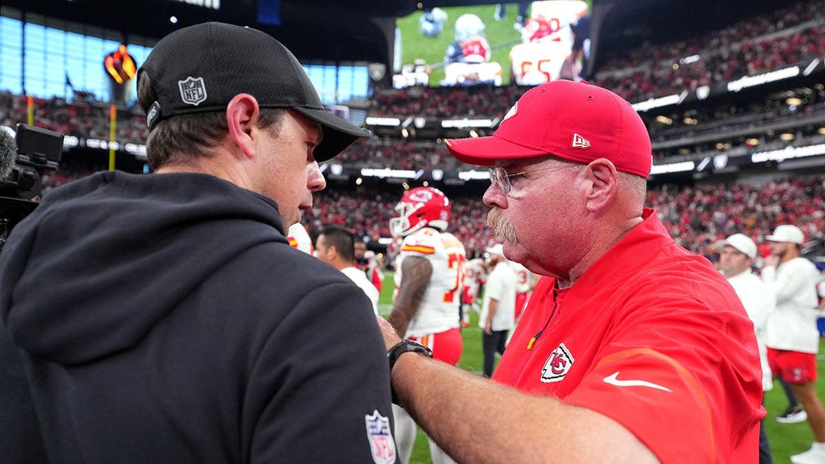 Klint Kubiak’s Prediction Falls Short Against the Chiefs