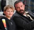 Ben Affleck Discusses Parenting and His Son’s Interest in Luxury Items