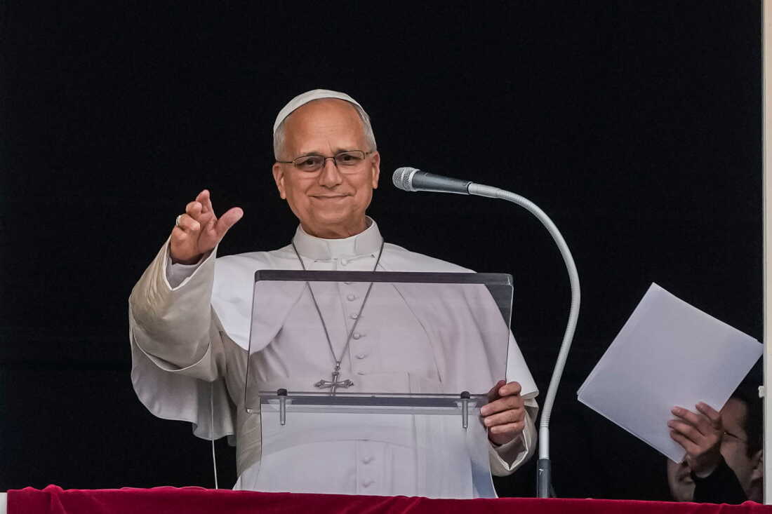 Pope Leo XIV Resumes Duties Post Lung Surgery