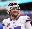 Bills Edge Rams in Overtime Thriller