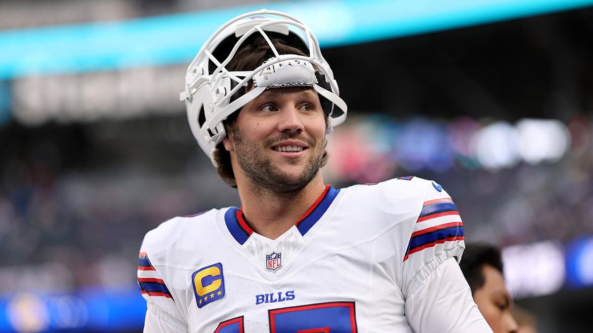 Bills Edge Rams in Overtime Thriller