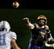 Hobart Quarterback Aleks Tatum Reflects on His Senior Night Performance