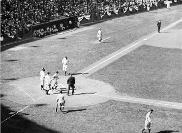 Historical Events in Chicago on October 1