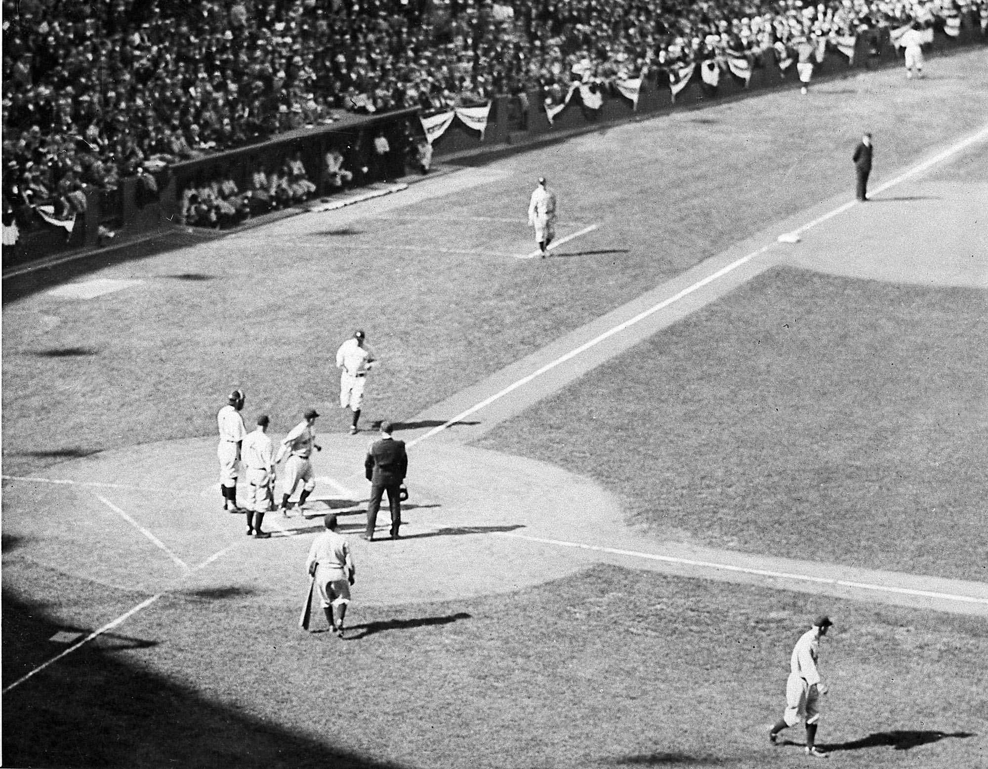 Historical Events in Chicago on October 1