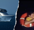 Royal Caribbean Passenger Rescued After Going Overboard
