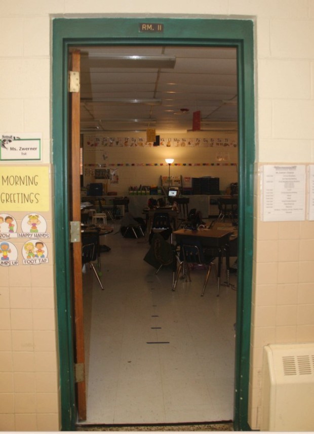 6-Year-Old Student Shoots Teacher: Details and Aftermath