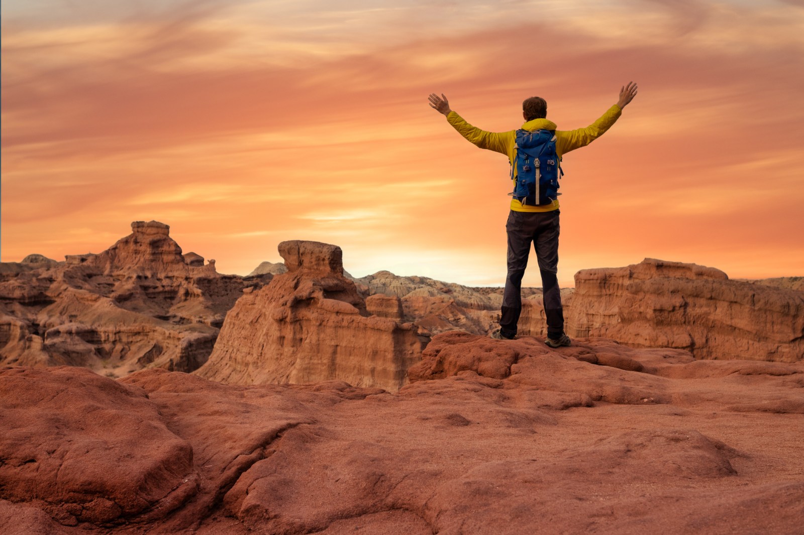 Exploring Risk-Taking Behavior Among Gen Z Travelers