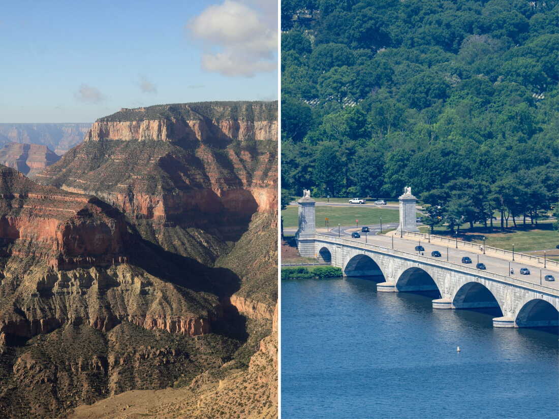 Debate Over Changes to National Historic Preservation Act Sparks Outcry