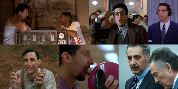 John Turturro: A Lasting Presence in Film and Television
