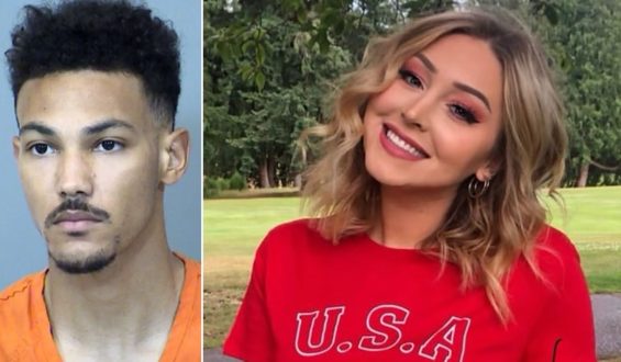 Zion Teasley Pleads Guilty to Murder of Lauren Heike