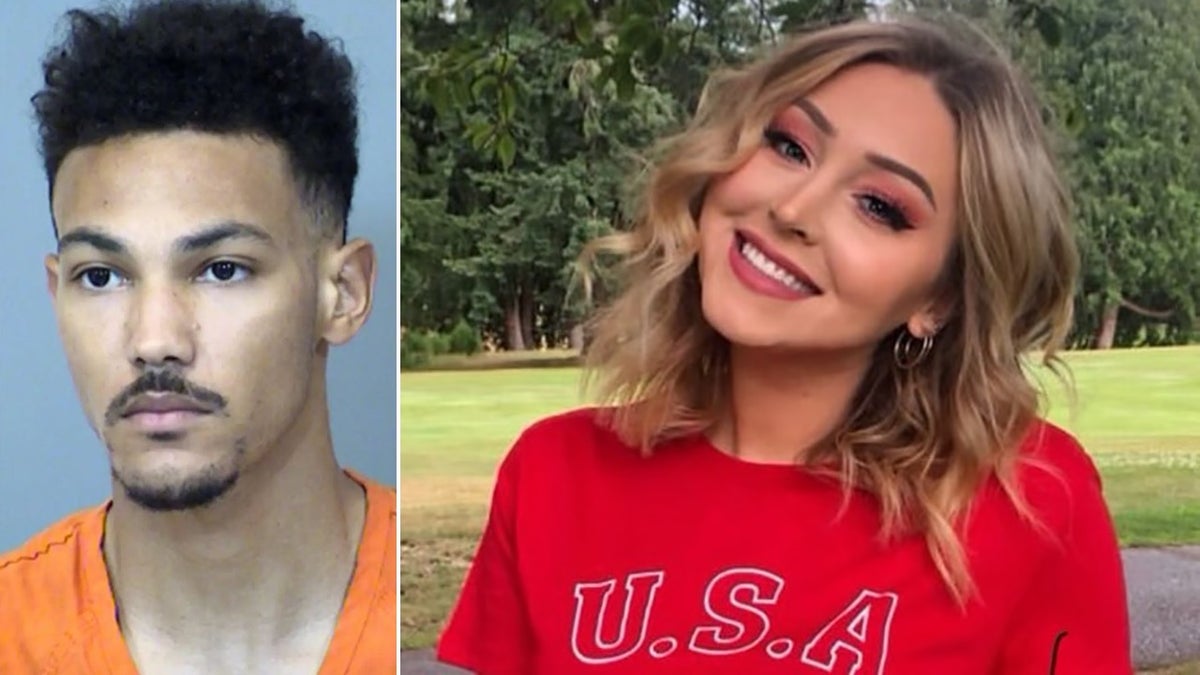 Zion Teasley Pleads Guilty to Murder of Lauren Heike