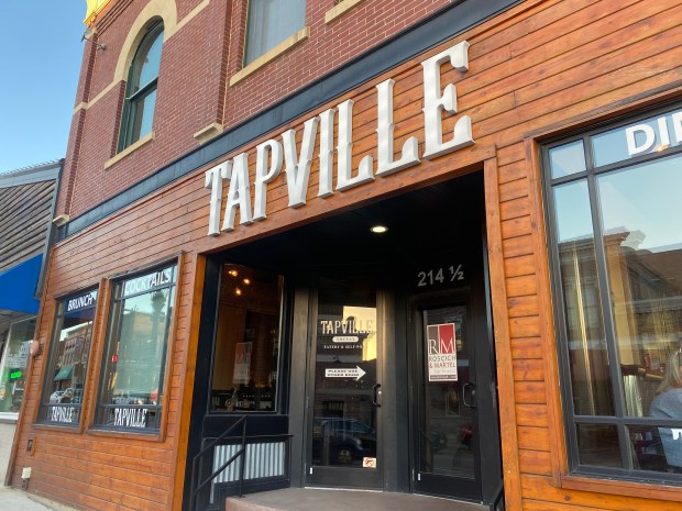 Taste of Naperville Offers Diverse Dining Deals