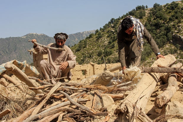 Pakistan Conducts Airstrikes in Afghanistan, Resulting in Civilian Casualties