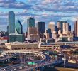 Texas: The Emerging Financial Powerhouse