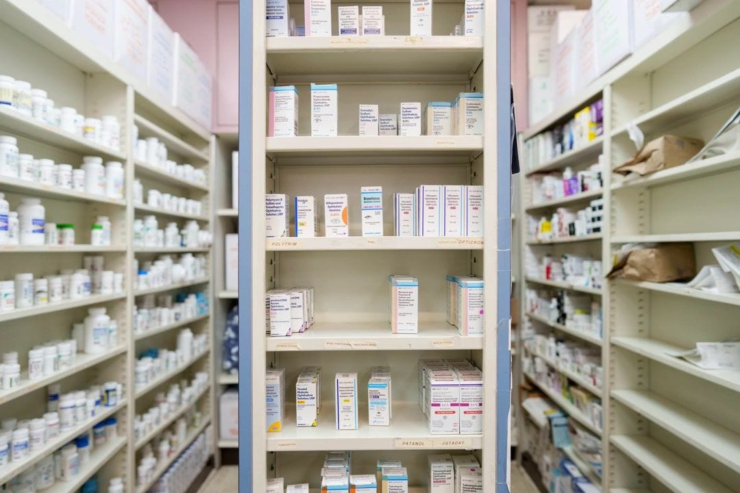 Nationwide Recall of Compounded GLP-1 Injections