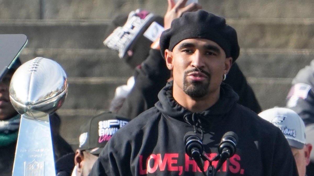 NFL’s Handling of Jalen Hurts’ Blood Clot Situation