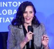 Political Tensions Rise in Michigan Senate Race Amid Claims of Xenophobia