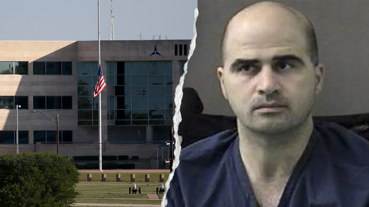 Pentagon Confirms Livestream of Nidal Malik Hasan’s Execution