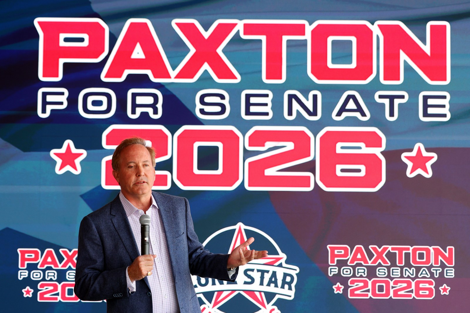 Texas Political Tensions and Campaign Leaks Emerge
