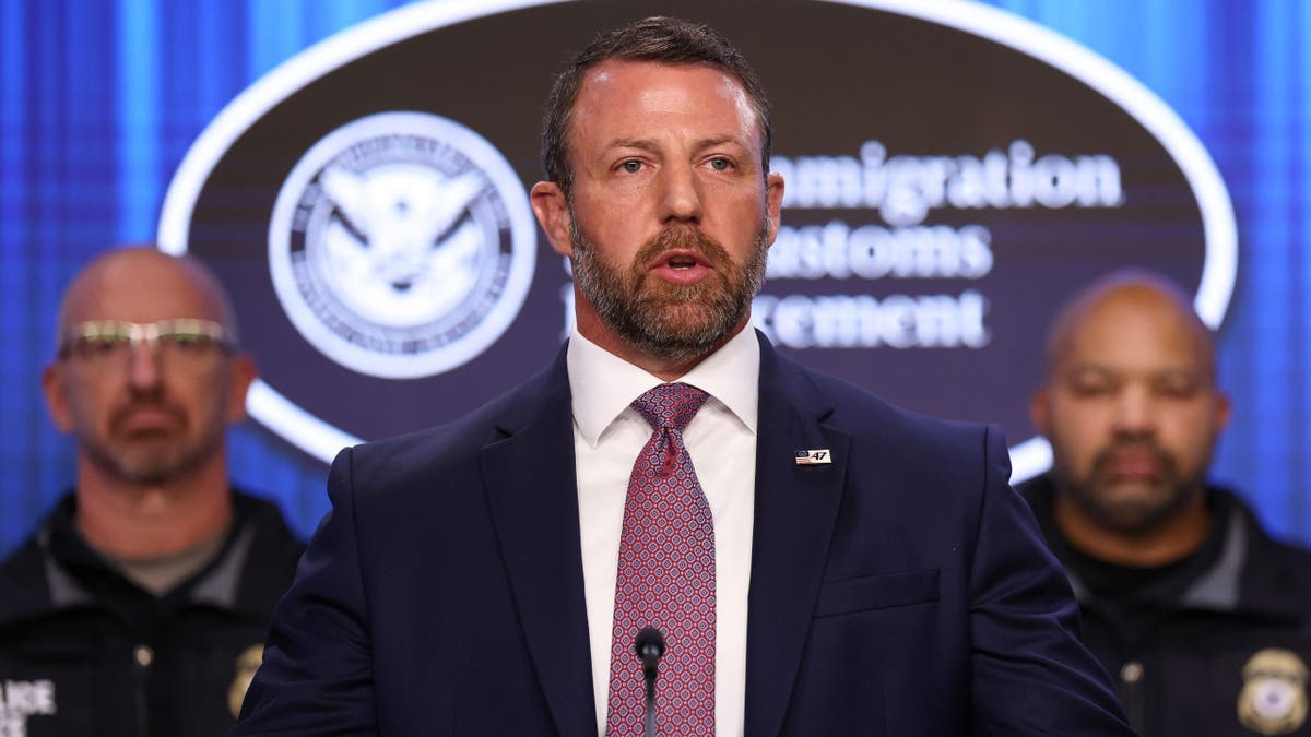 DHS Investigates Major Data Breach Affecting Thousands