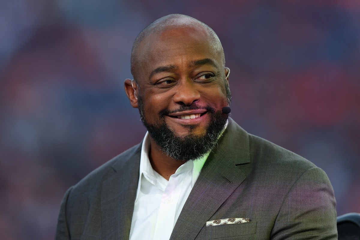 Mike Tomlin’s New Role and Speculations About His Coaching Future