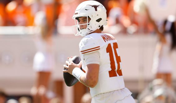 Concerns Rise Over Arch Manning’s Draft Prospects Despite Team’s Success