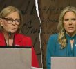 Senate Debate in South Carolina