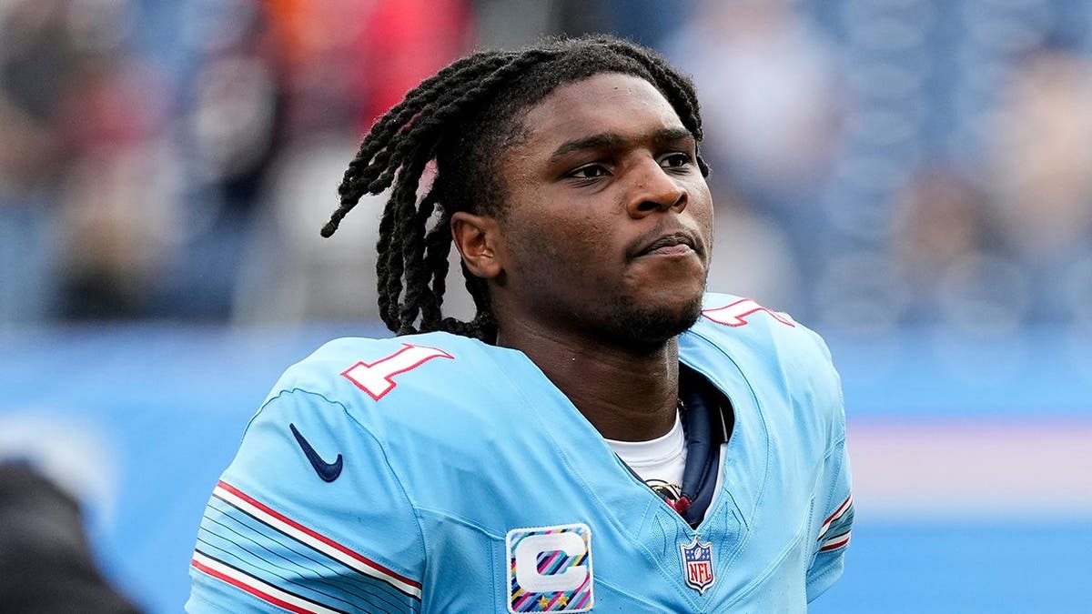 Titans CEO Apologizes for Disappointing Start to Season
