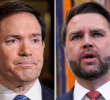 Shifts in 2028 Republican Nomination Prediction Markets