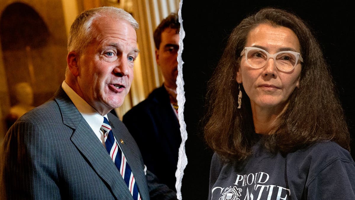Alleged Effort to Confuse Voters in Alaska Senate Race