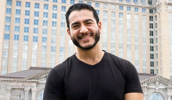 El-Sayed’s Stance on Capitalism and Socialist Associations