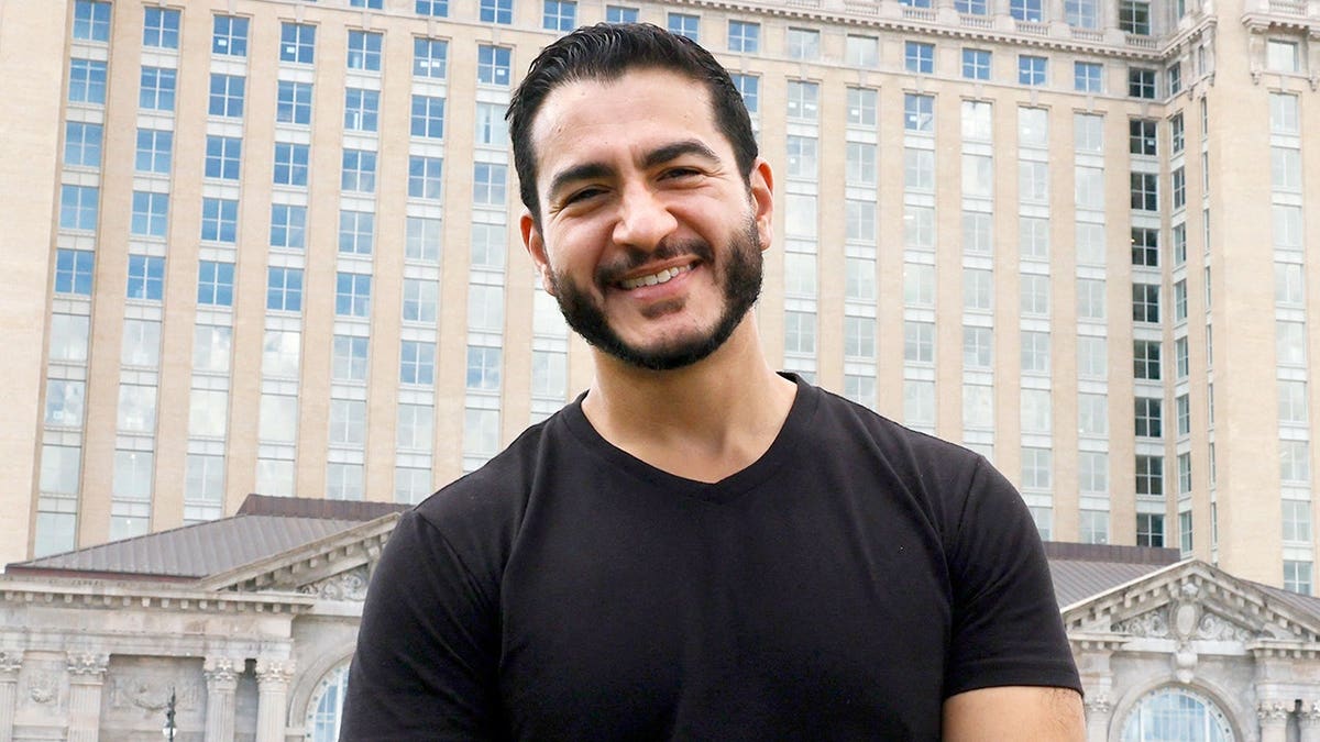 El-Sayed’s Stance on Capitalism and Socialist Associations