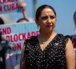 Rep. Delia Ramirez Introduces Radical Bill to Overhaul DHS