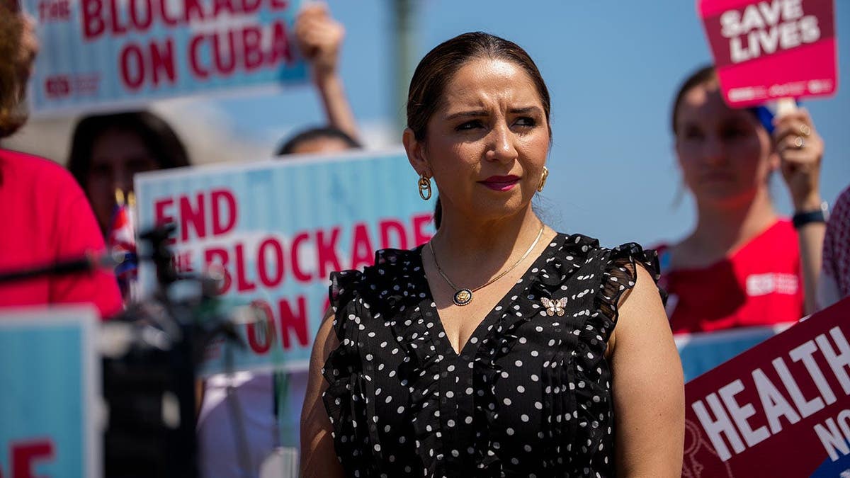 Rep. Delia Ramirez Introduces Radical Bill to Overhaul DHS